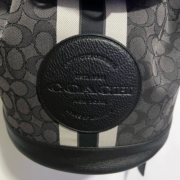 Coach Backpack - Picture 2 of 12